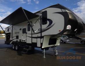 2015 Heartland Elkridge E30