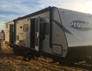 2018 Prowler Linx 32 LX