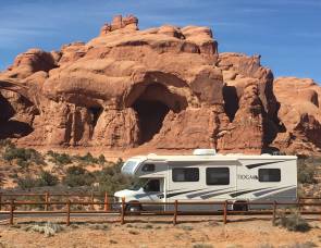 2007 Fleetwood Tioga