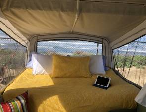 2005 Coachman Taos