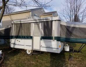 2003 Coleman Westlake