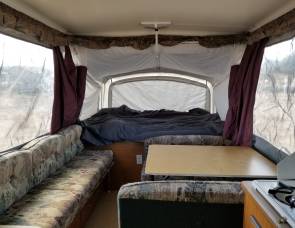 2004 Coleman