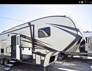 2018 Crossroads Cruiser Aire CR29BH18