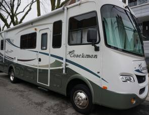 2005 Coachmen Mirada 30QS