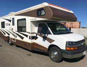 2007 Tioga Fleetwood 29'