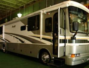 2004 Fleetwood Bounder