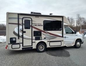 2018 Gulfstream BT Cruiser