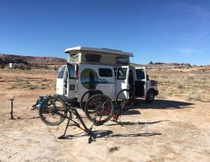 2004 Chevy Express