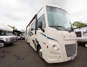 2017 Winnebago Vista Class A Model 31BE