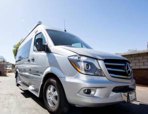 2015 RoadTrek Agile SS