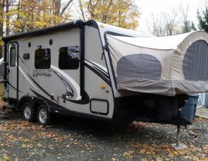 2012 Kodiak 181e