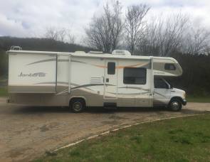 2007 Fleetwood Jamboree 31K