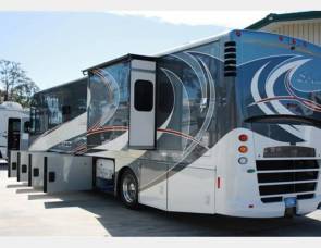 2014 Itasca Solei 38R DIESEL