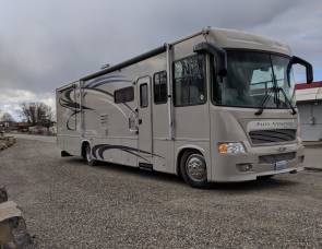 2005 Gulfstream Sun Voyager