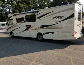 2018 Forest River 30 DS