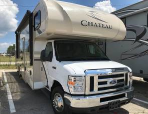 2018 Thor Chateau 31W