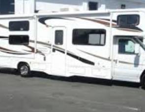2014 Forest River Sunseeker 3170d
