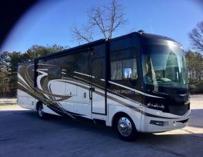 2015 Forest River/Georgetown XL