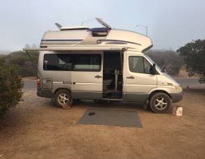 2005 Airstream Westfalia