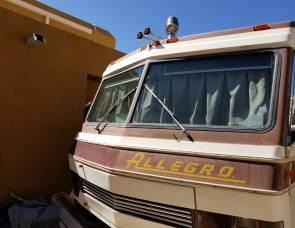 1988 Tiffin Allegro