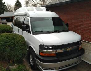 2008 Roadtrek 170 Popular