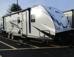 2019 Keystone Bullet 308BHS