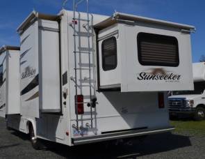 2014 forest river sunseeker