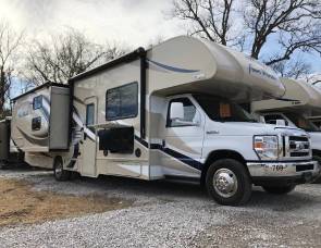 2018 Thor Four Winds Bunkhouse
