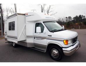 rental vans in winston salem nc