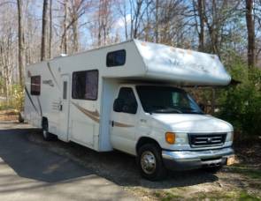 2004 Four Winds Majestic