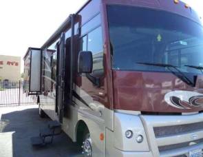 2010 Winnebago Isthca Sunova