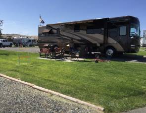 2005 National Tropical lx