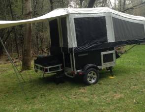 2007 Bear Quicksilver