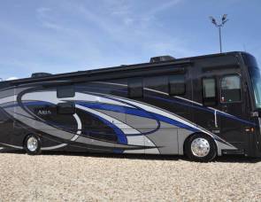 2019 Thor Aria 4000