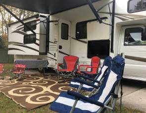 2017 Sunseeker 3170ds