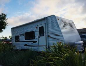 2008 Thor Sonoma