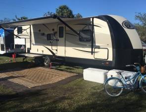 2016 FR Vibe Bunk House (Multiple day Specials) (Luxury Bunkhouse)