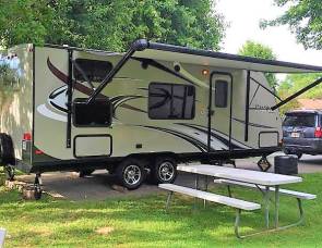 2015 Keystone Passport Ultra Lite 238ML