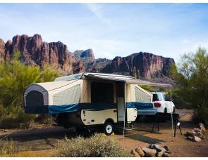 2014 Forest River Clipper