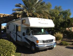2005 Coachman Freelander