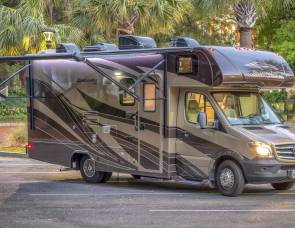 2017 Forest River Sunseeker MBS