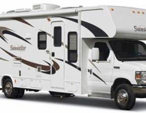 2008 Forest River Sunseeker