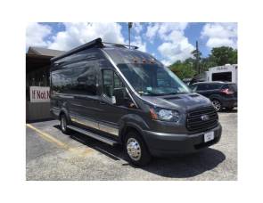 2018 Winnebago Paseo 48P
