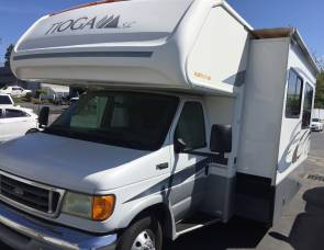 2004 Fleetwood Tioga