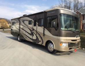 2007 Fleetwood Terra XL