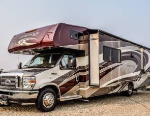 2017 Coachmen Leprechaun 311FS