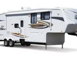 2010 Jayco Dbsa30.5