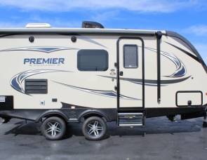 2017 Bullet Premier 19FBPR