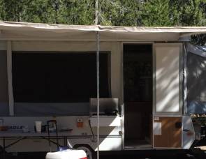 2003 Jayco Eagle