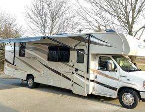 2018 Coachmen Leprechaun 311FS